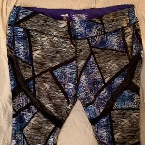 AVIA XXL Workout Leggings